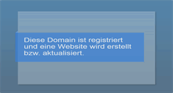 Desktop Screenshot of praxis-geistheilung.de